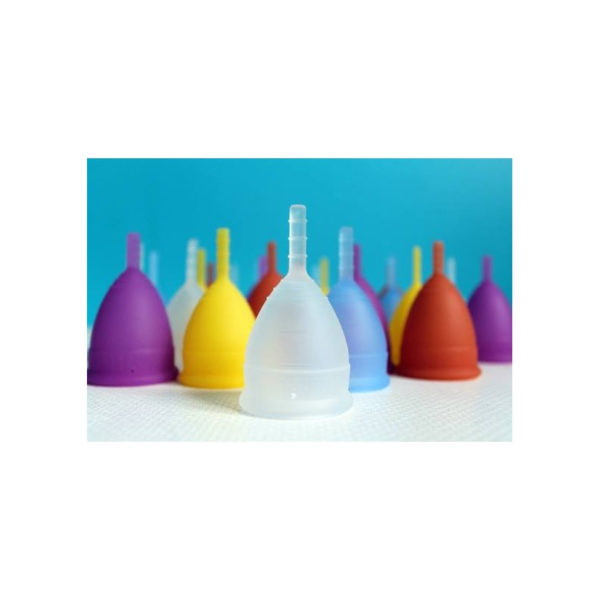 La coupe menstruelle Lunacopine – Image 2