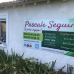 8 - Pascale vous parle de son site Feeminine fr