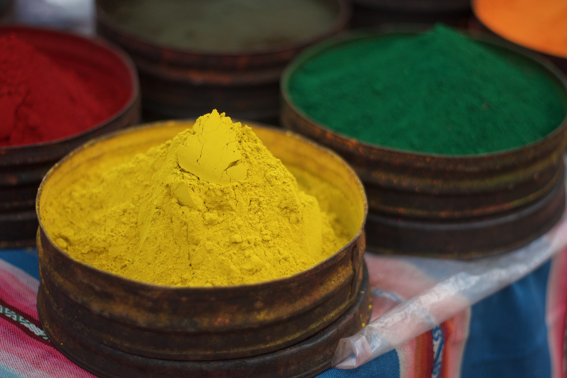 13 - Pourquoi cet article pour fabriquer sa peinture