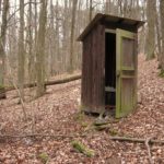 12 - Pourquoi j'ai mis des toilettes sèches chez moi