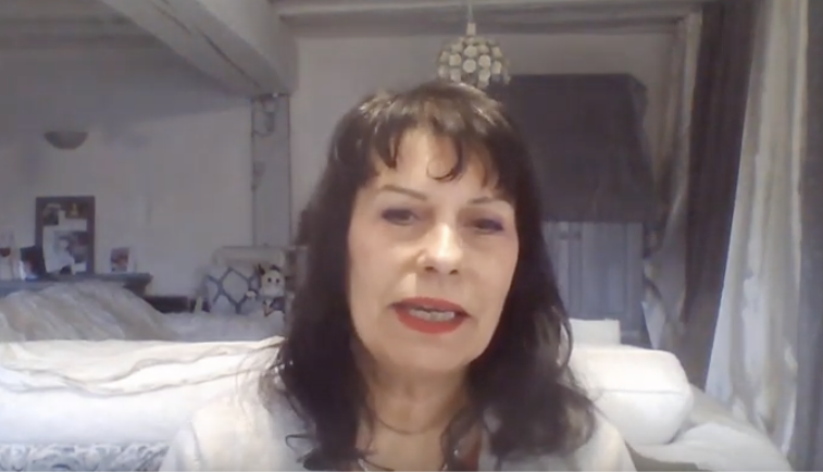 26 - Perte de moral à cause de ta peau abîmée?