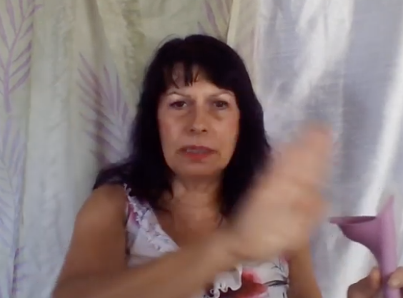 16 - Aventures amusantes d'une femme seule