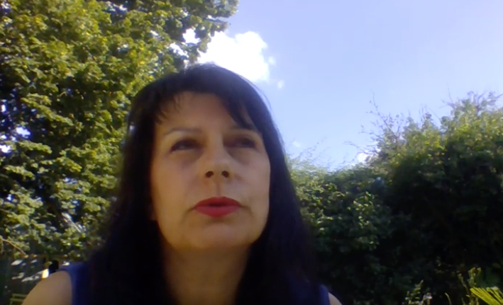 46 - Si tu te sens perdu(e) parfois, plus reliée , abandonnée